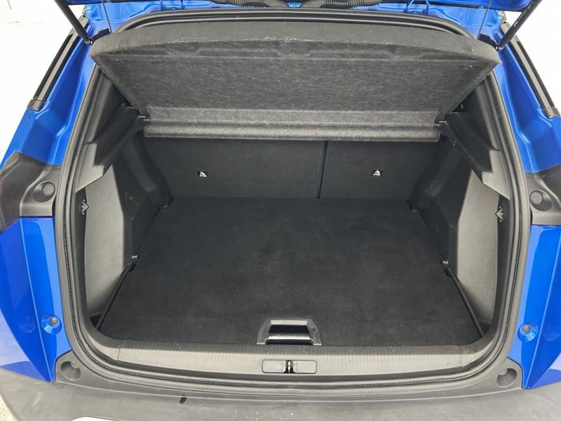 Peugeot 2008 1.2 PureTech 130ch Gt Eat8