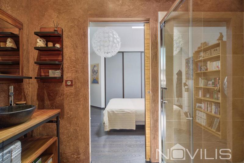 Maison - 210 m² - 5 pièces