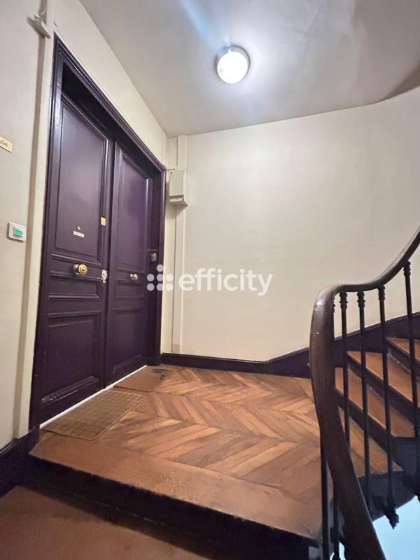 Appartement - 126 m² - 5 pièces