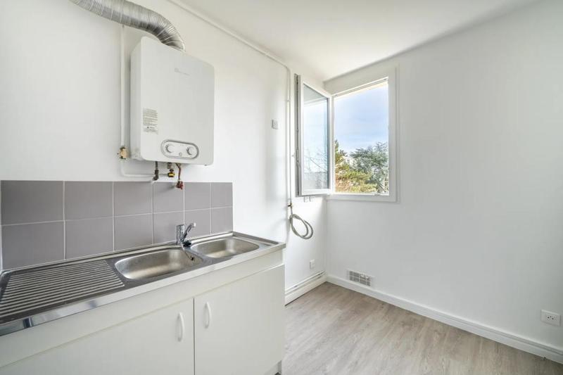 Appartement - 67 m² - 4 pièces