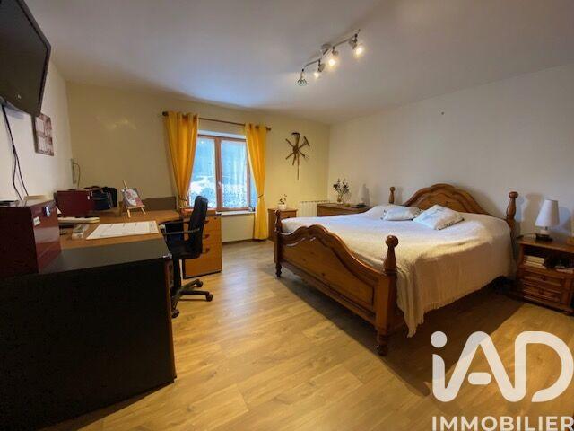 Maison de campagne - 98 m² - 4 pièces