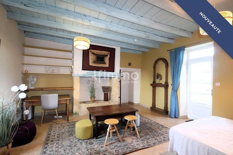 Maison - 329 m² - 16 pièces