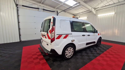 Ford Transit Connect 1.0e100 L1 Trend