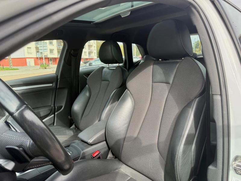 Audi A3 sportback Tfsi 150 Sline Stronic