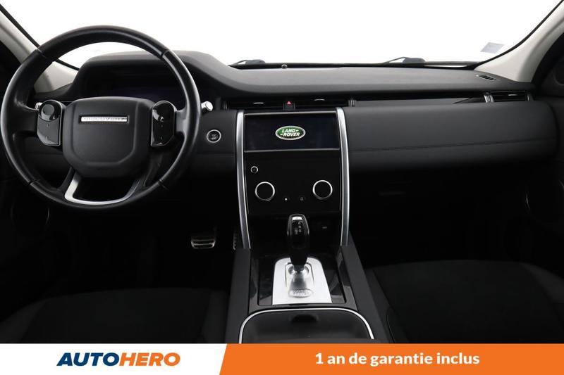 Land Rover Discovery Sport 2.0 D150 Awd Auto 150 ch