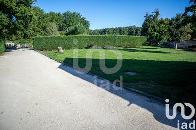 Maison - 184 m² - 6 pièces