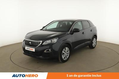 Peugeot 3008 1.5 dCi Business Eco2 Edc 90 ch