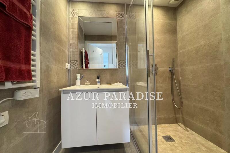 Appartement - 74 m² - 3 pièces