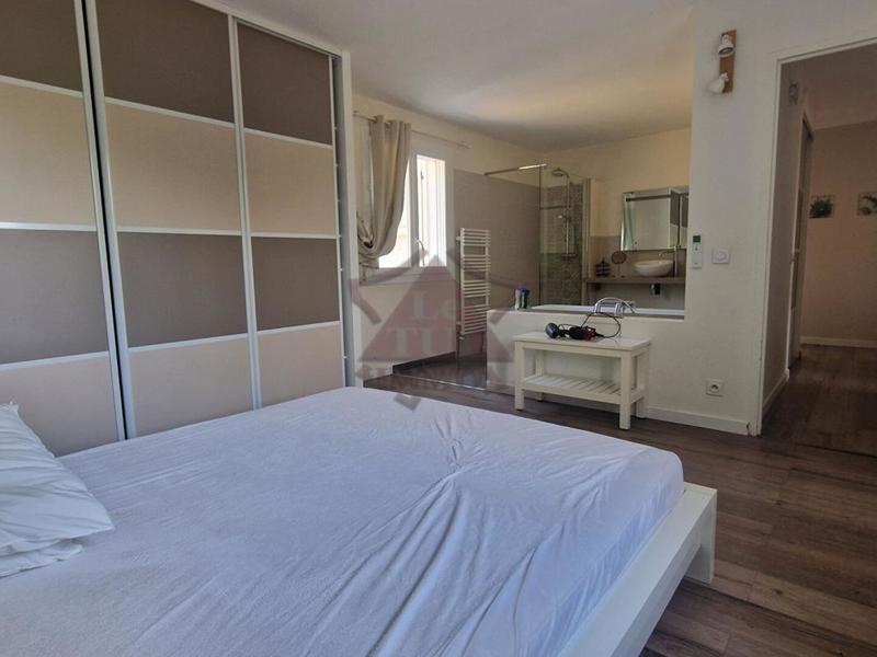 Propriété - 129 m² - 5 pièces