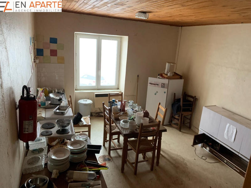 Maison - 288 m² - 6 pièces