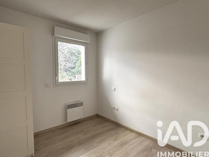 Appartement - 39 m² - 2 pièces