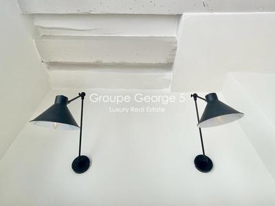 Appartement - 33 m² - 2 pièces