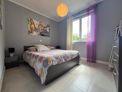 Maison - 60 m² - 5 pièces