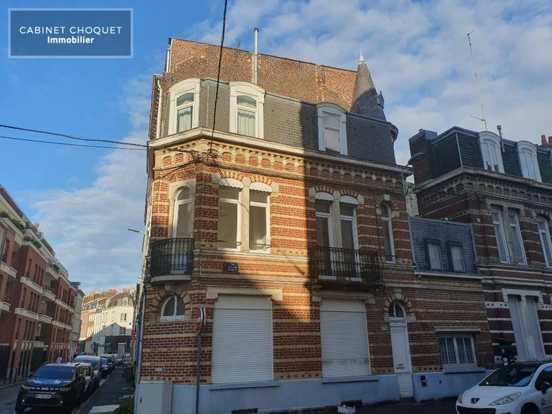 Appartement - 77 m² - 4 pièces