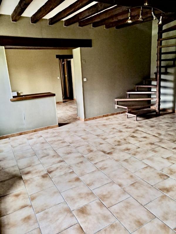 Longère - 200 m² - 6 pièces