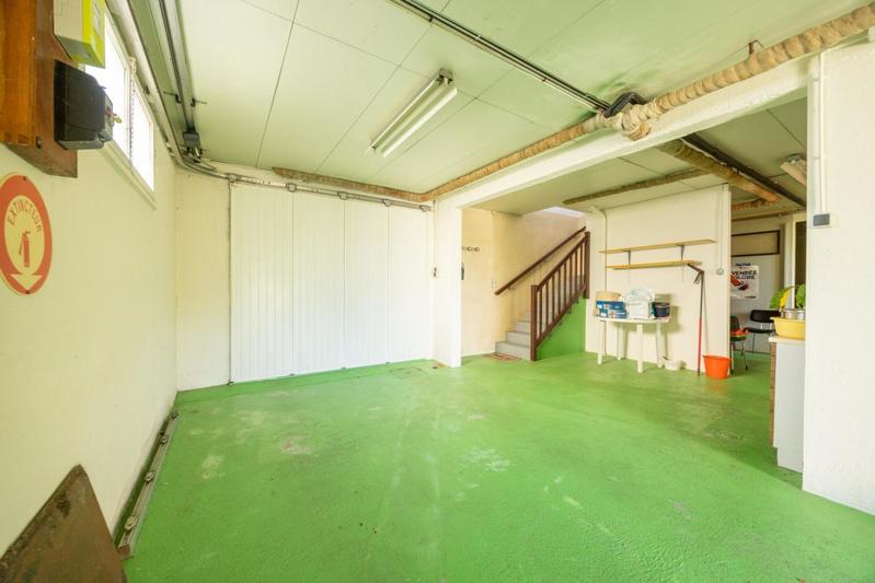 Maison - 91 m² - 5 pièces