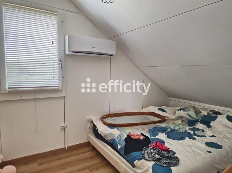 Villa - 120 m² - 4 pièces