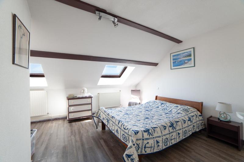 Maison - 173 m² - 5 pièces