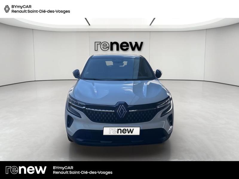Renault Austral E-Tech hybrid 200 Techno