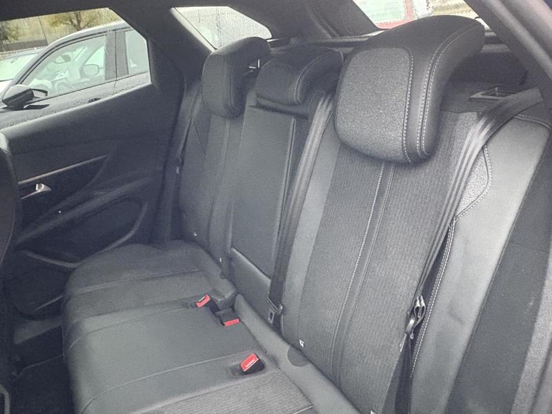 Peugeot 3008 Bluehdi 131cv Gt Line Eat8