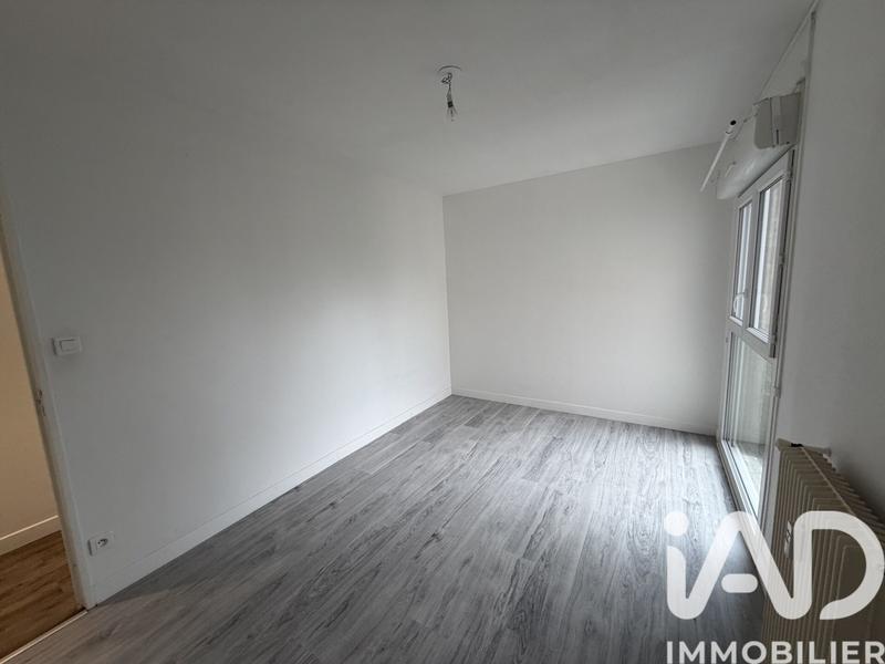 Appartement - 80 m² - 3 pièces