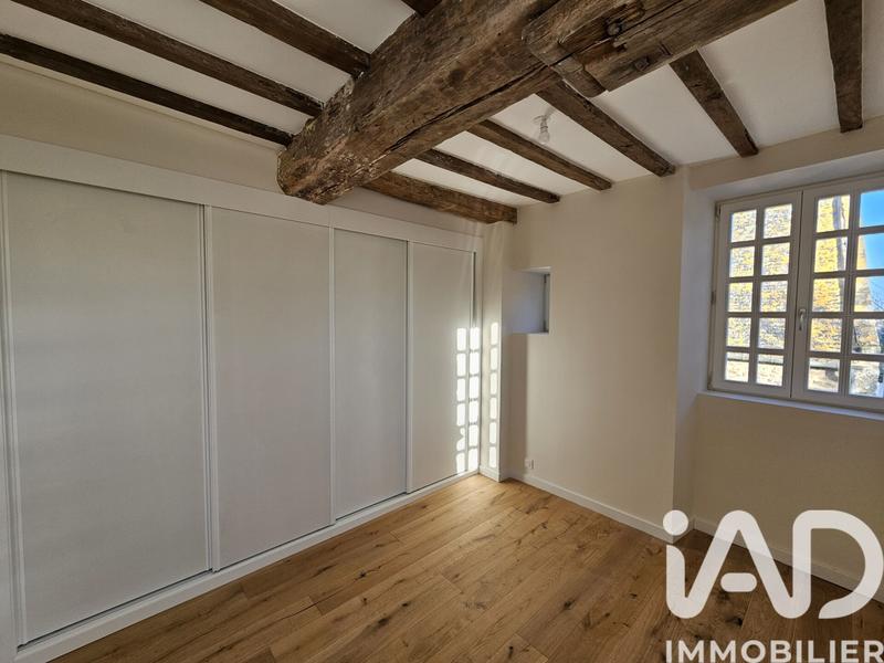 Maison - 183 m² - 6 pièces