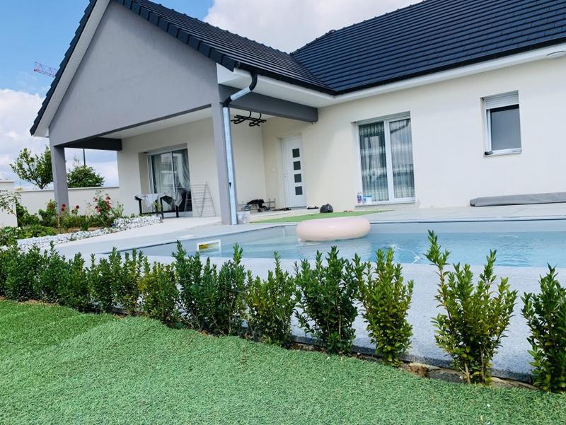 Maison - 149 m² - 6 pièces