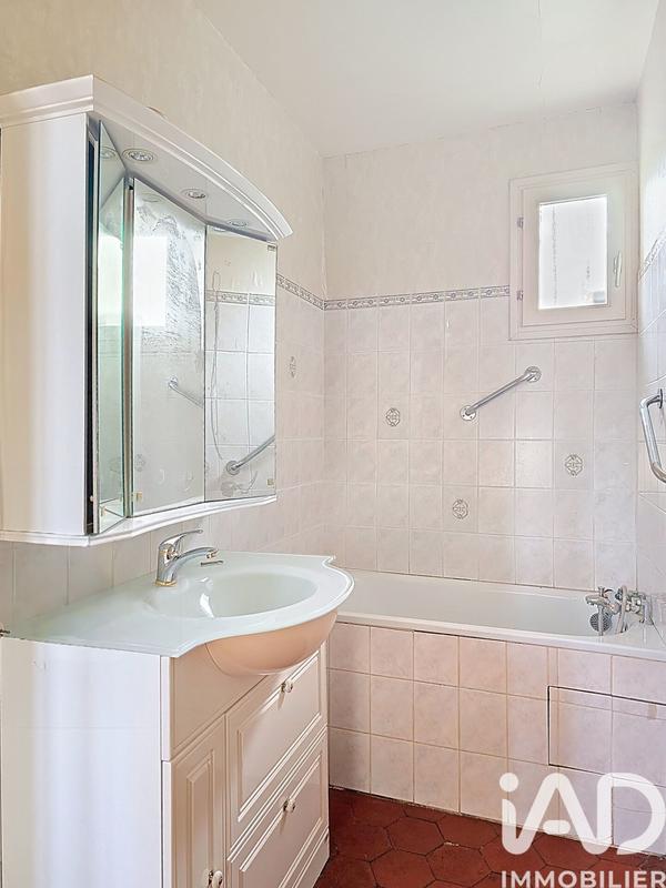 Maison - 81 m² - 4 pièces