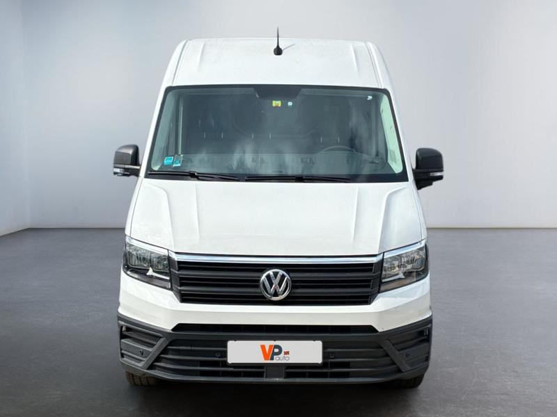 Volkswagen Crafter Van 35 L3h3 2.0 Tdi 177 Ch Business