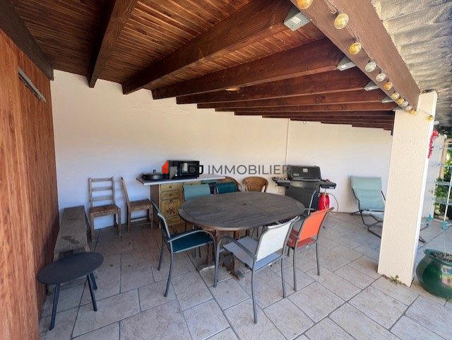 Mas - 172 m² - 5 pièces