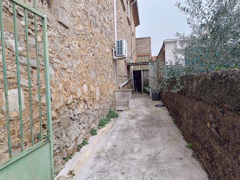 Appartement - 79 m² - 3 pièces