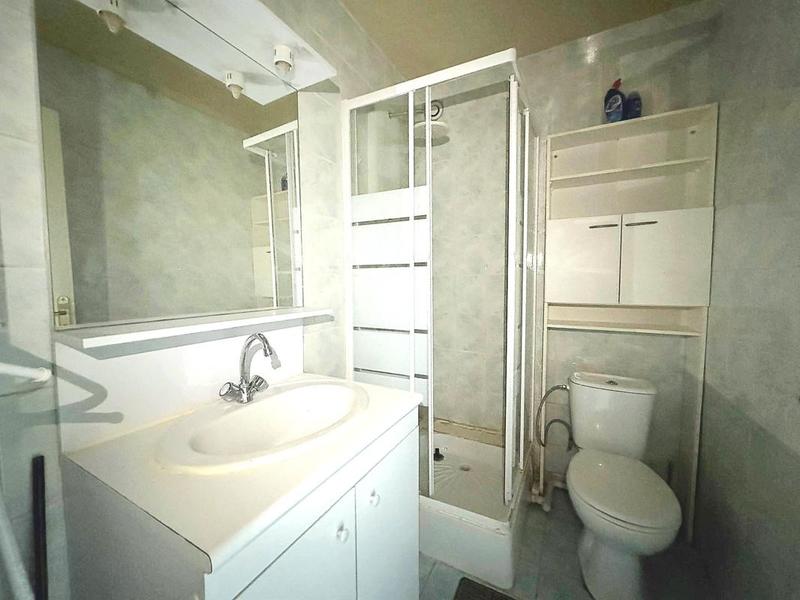 Appartement - 26 m² - 1 pièce