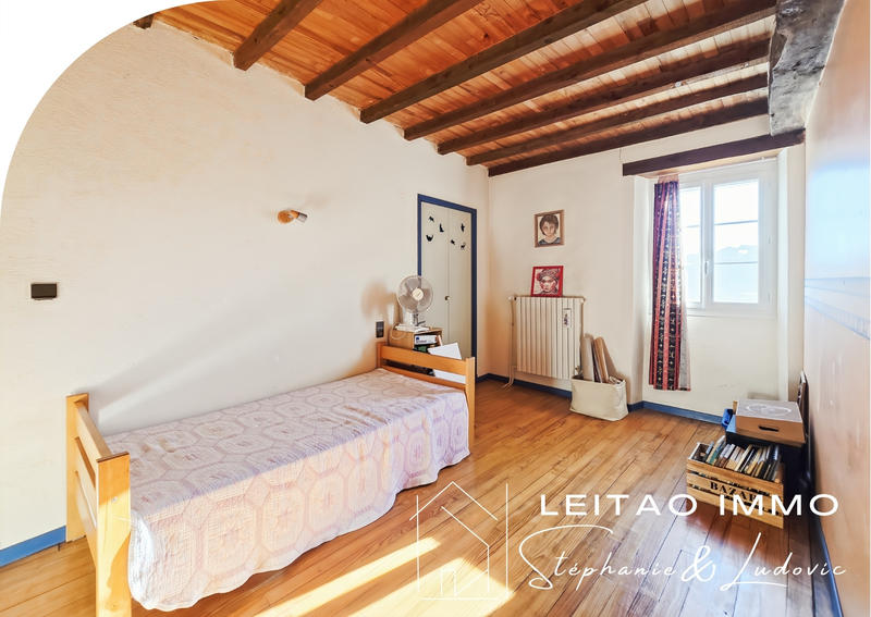 Ferme - 156 m² - 5 pièces