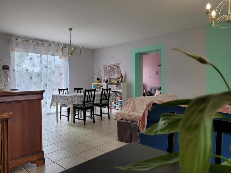 Villa - 165 m² - 8 pièces