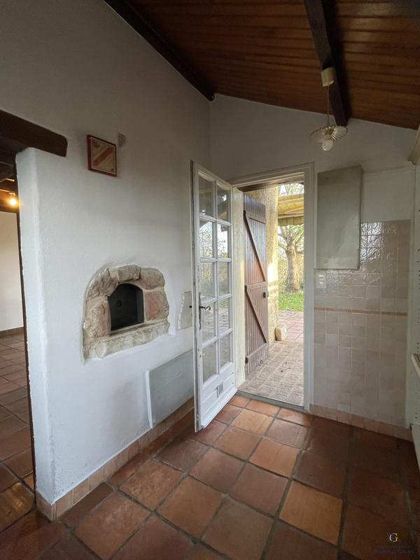 Maison - 79 m² - 3 pièces