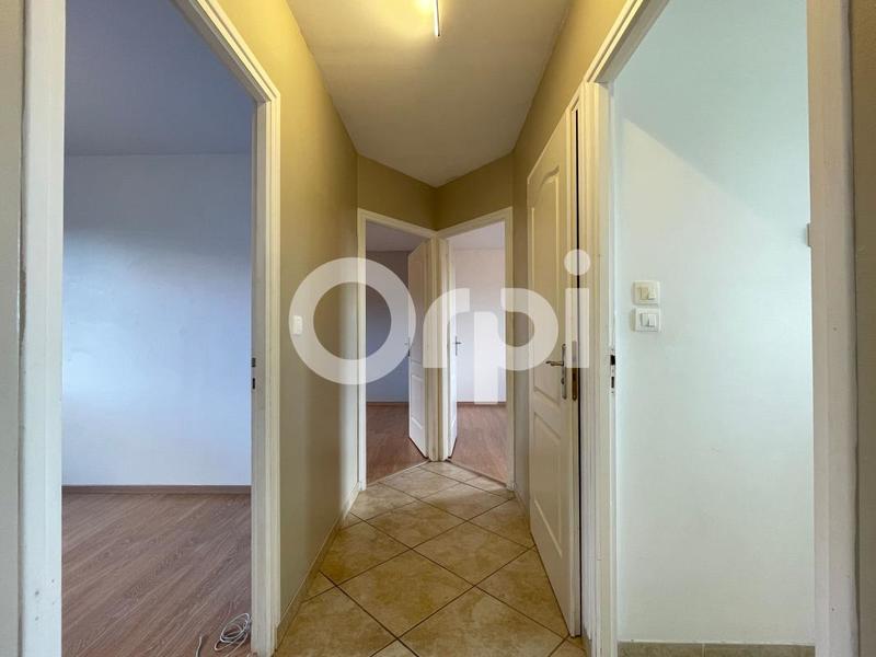 Maison - 125 m² - 4 pièces