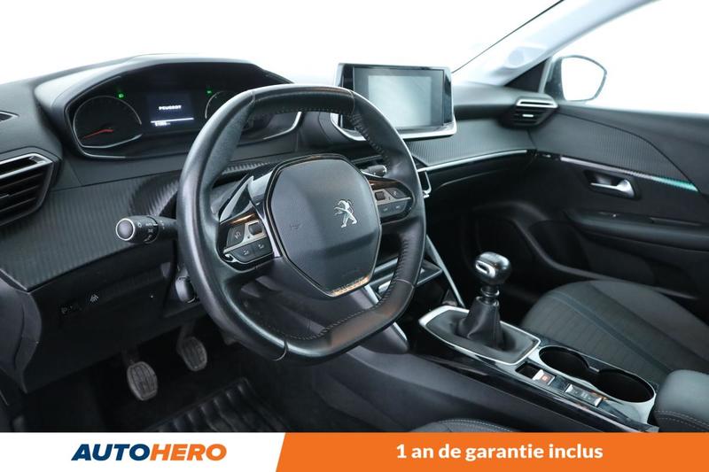 Peugeot 208 1.2 PureTech Allure 100 ch
