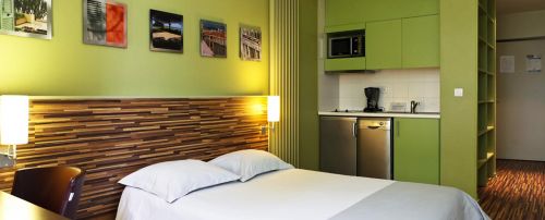 Belambra city ' Villemanzy '