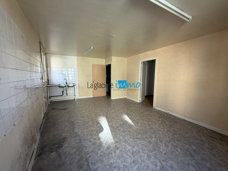 Maison ancienne - 104 m² - 5 pièces