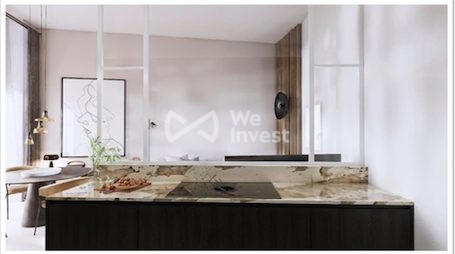 Maison traditionnelle - 76 m² - 3 pièces