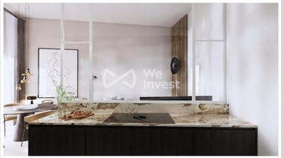 Maison traditionnelle - 76 m² - 3 pièces