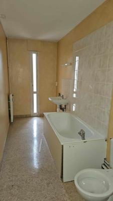 Appartement - 53 m² - 2 pièces