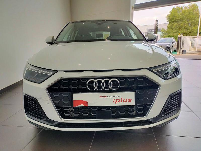 Audi A1 sportback 30 Tfsi 116 ch Bvm6 Advanced