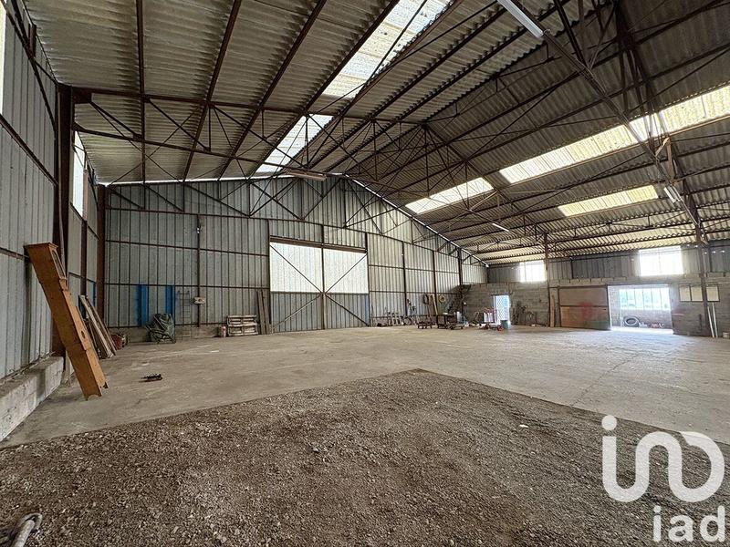 Maison - 165 m² - 6 pièces