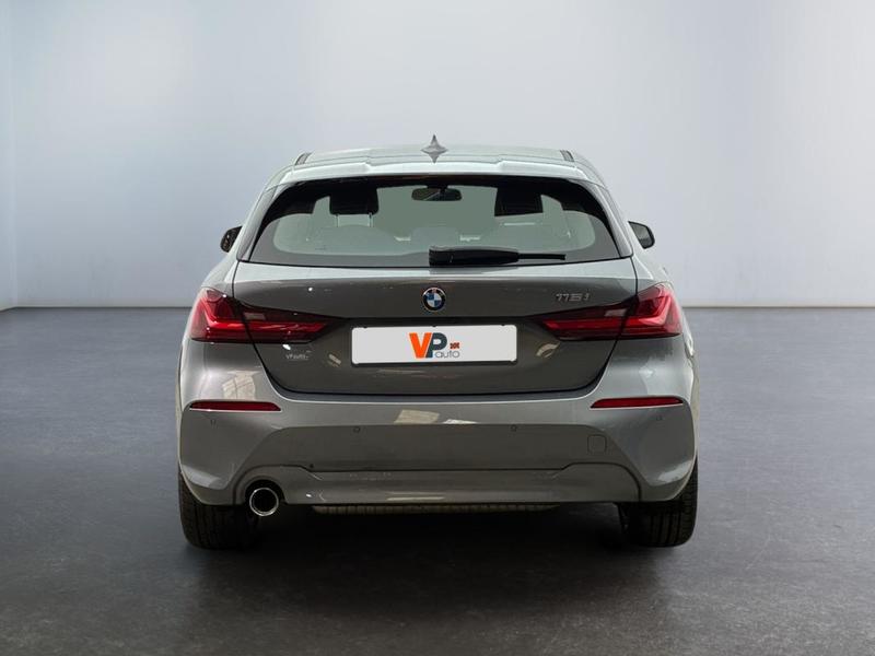 Bmw Série 1 F40 116i 109 ch Dkg7 Business Design