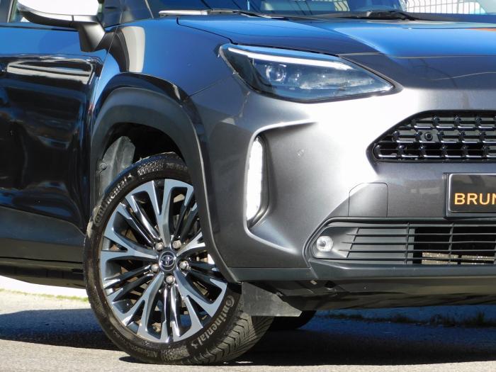 Toyota Yaris Cross 116h Collection My22