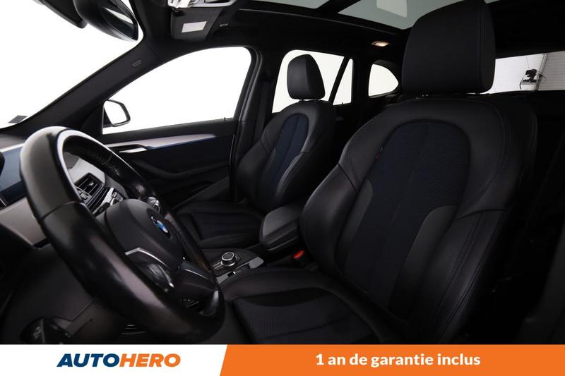 Bmw X1 sDrive18d m Sport Bva8 150 ch