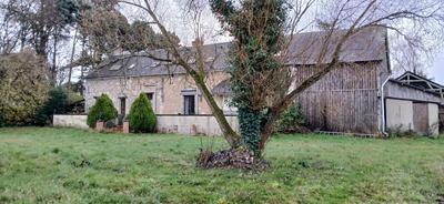 Maison - 442 m² - 22 pièces