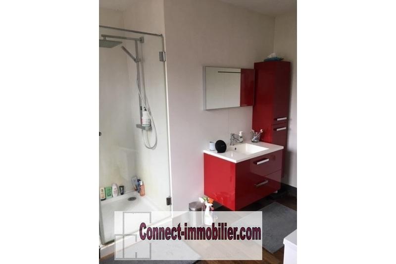 Maison - 180 m² - 7 pièces