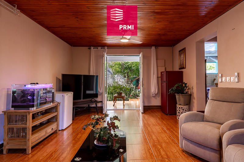 Maison - 105 m² - 4 pièces